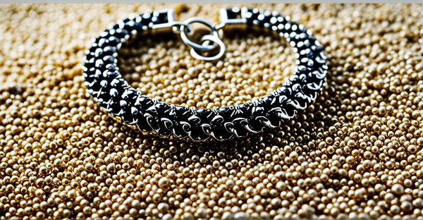 Bijoux coquillage : des trésors marins pour votre style